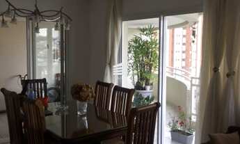 Imagem 6: SãO PAULO - Apartamento Padrão - Chácara Klabin