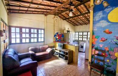 Imagem 6: JABOTICATUBAS - Sítio - Condomínio Canto da Siriema