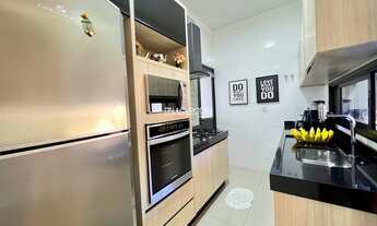 Imagem 7: Casa de Condomínio com 3 Quartos e 4 banheiros à Venda, 146 m² por R$ 1.100.000