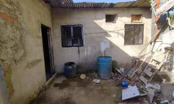 Imagem 7: Casa e terreno Casa com 3 dormitórios