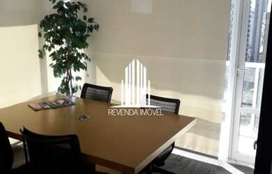 Imagem 7: Conjunto comercial com 6 vagas, 184m² para alugar Cidade Monções - Brooklin