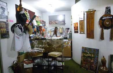 Imagem 3: São Paulo - Conjunto Comercial/Sala - SANTA CECÍLIA