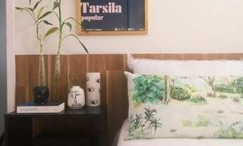 Imagem 5: Alugo Loft Mobiliado - Edifício Janvier - Em Belém