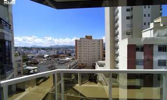 Imagem 6: Apartamento de 2 quartos com vaga de garagem em prédio semi novo a Venda no Centro de Guar