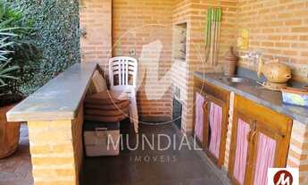 Imagem 7: Casa (sobrado na rua) 5 dormitórios/suite, cozinha planejada