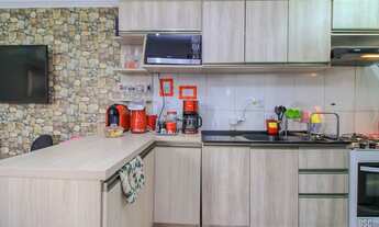 Imagem 5: Apartamento com 2 Quartos à venda, 43 m² por R$ 119.900 - Vila Nova - Porto Alegre/RS