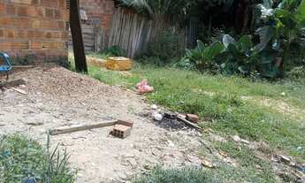 Imagem: Terreno