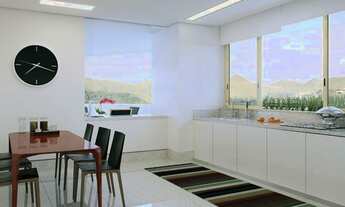 Imagem 6: Apartamento 4 Quartos à venda, 4 quartos, 4 suítes, 6 vagas, VALE DO SERENO - Nova Lima/MG