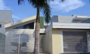 Imagem 2: Casa à Venda no Bairro Jardim Florença