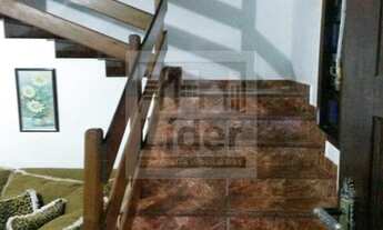 Imagem: Casa localizada no bairro Caçapava Velha