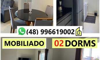 Imagem: Dc - Apartamento 2 dorm mobiliado tudo de