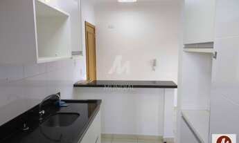 Imagem 6: Apartamento (tipo - padrao) 1 dormitórios, cozinha planejada, portaria 24hs, lazer, elevad