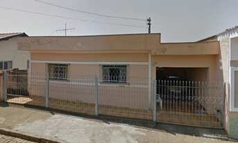 Imagem 3: IMÓVEL EM LEILÃO FRAÇÃO IDEAL DE 11,11% DE CASA EM ALFENAS-MG