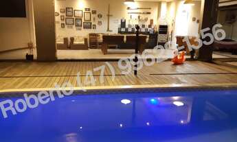 Imagem: Aluguel Casa c/ piscina 3/4 temporada de