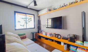 Imagem 3: Venda Apartamento 2 Dormitórios - 83 m² Vila Madalena