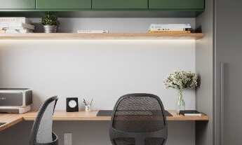 Imagem 3: Apartamentos Eusébio - Residencial Jeová Jiré