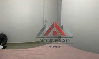 Imagem 6: Apartamento com 2 dormitórios para alugar, 50 m² por R$ 1.200,00/mês - Parque Suzano - Suz