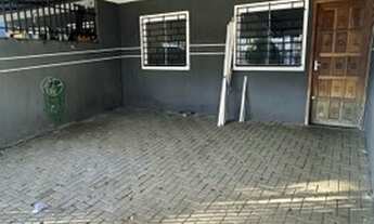 Imagem: Casa no Água Verde