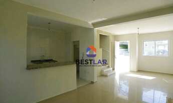 Imagem 5: Sobrado à venda, 87 m² por R$ 380.000,00 - Granja Viana - Cotia/SP