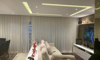 Imagem 6: Apartamento Royale - 3 quartos - 162m em Vila Gilda - Santo André - SP