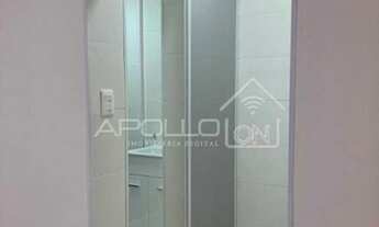 Imagem 5: LINDO STUDIO NO ITARARÉ COM VISTA MAR LATERAL