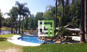 Imagem 2: Terreno à venda, 7863 m² por R$ 350.000,00 - Ivoturucaia - Jundiaí/SP