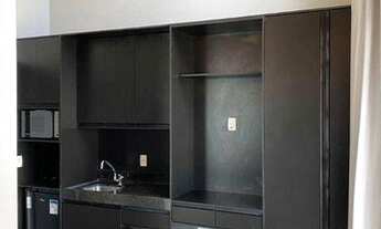 Imagem 4: Apartamento com 1 dormitório à venda, 28 m² por R$ 650.000,00 - Vila Olímpia - São Paulo/S