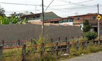 Imagem 4: CONTAGEM - Loteamento/Condomínio - Parque Turistas