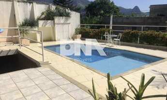 Imagem: Rio de Janeiro - Casa Padrão - Tijuca