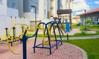 Imagem 3: Apartamento Garden Villas de Espanha