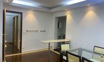 Imagem 3: Apartamento 127m 3 dormitorios 1 suite 2 vagas em Moema