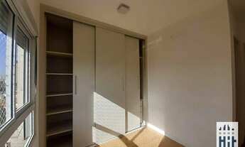 Imagem 2: Apartamento com 2 dormitórios para alugar, 67 m² por R$ 3.800,00/mês - Vila Mariana - São