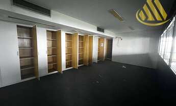 Imagem 7: Sala para alugar, 300 m² por R$ 15.000/mês - Centro - Santos/SP