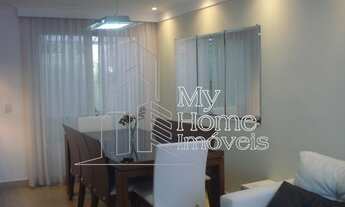 Imagem: Casa de 125m² residencial para Venda Jardim