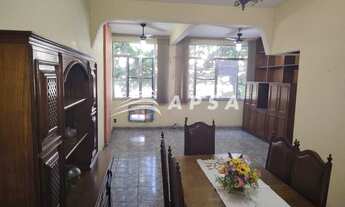 Imagem 4: Rio de Janeiro - Apartamento Padrão - Tijuca