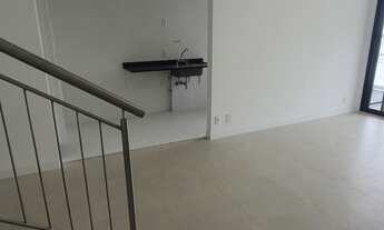 Imagem 4: Vendo cobertura duplex 3 quartos, 178m², 1 suíte, quarto quarto reversível, terraço