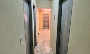 Imagem 6: Aluga-se Casa - 03 Quartos - Santa Maria/DF