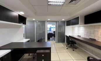 Imagem 7: Linda! Mobiliada, pronta ocupação! 2 vagas!