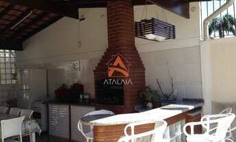 Imagem 7: Casa com 3 dorms, Flórida, Praia Grande - R$ 920 mil, Cod: 485