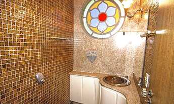 Imagem 6: Apartamento com 4 dormitórios à venda, 173 m² por R$ 970.000,00 - Funcionários - Belo Hori