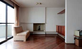 Imagem 2: Apartamento com 3 dormitórios à venda, 173 m² por R$ 2.080.000,00 - Paraíso - São Paulo/SP