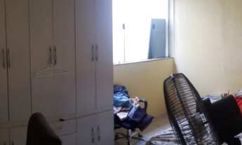 Imagem 7: Linda Casa de 4/4, 3 banheiros sendo 1 suíte, 2 vagas de garagem. P_6