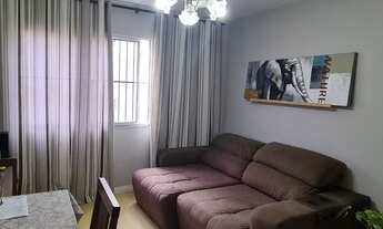 Imagem 2: Apartamento 2 quartos Engenho de Dentro