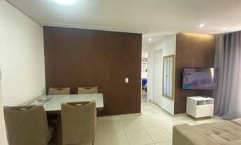 Imagem: Apartamento para venda possui 47 metros