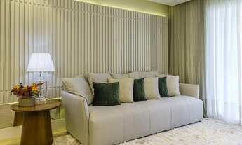 Imagem 4: Apartamento Garden para Venda em Curitiba, Juvevê, 3 dormitórios, 1 suíte, 4 banheiros, 2