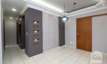 Imagem 2: Apartamento à Venda - Santo Antônio, 3 Quartos, 85 m²