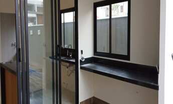 Imagem 5: Vende-se ou Aluga-se residencia em condomínio fechado em Marília