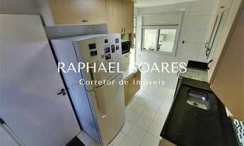 Imagem 6: Apartamento para venda com 108 metros quadrados com 3 quartos em Glória - Macaé - RJ