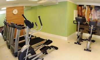 Imagem 4: Apartamento 2 quartos no Recreio - Pontal Oceânico