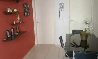 Imagem 2: Apartamento à venda no bairro Vila Gabriel - Sorocaba/SP